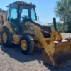 2011 Caterpillar 420E