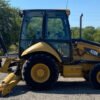 2011 Caterpillar 420E