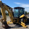 2011 Caterpillar 420E