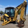 2011 Caterpillar 420E